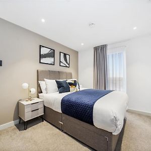 Deluxe Appartement met Twee Slaapkamers